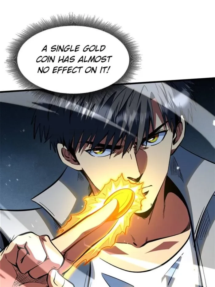 Super Gene Chap 376 - Next Chap 377