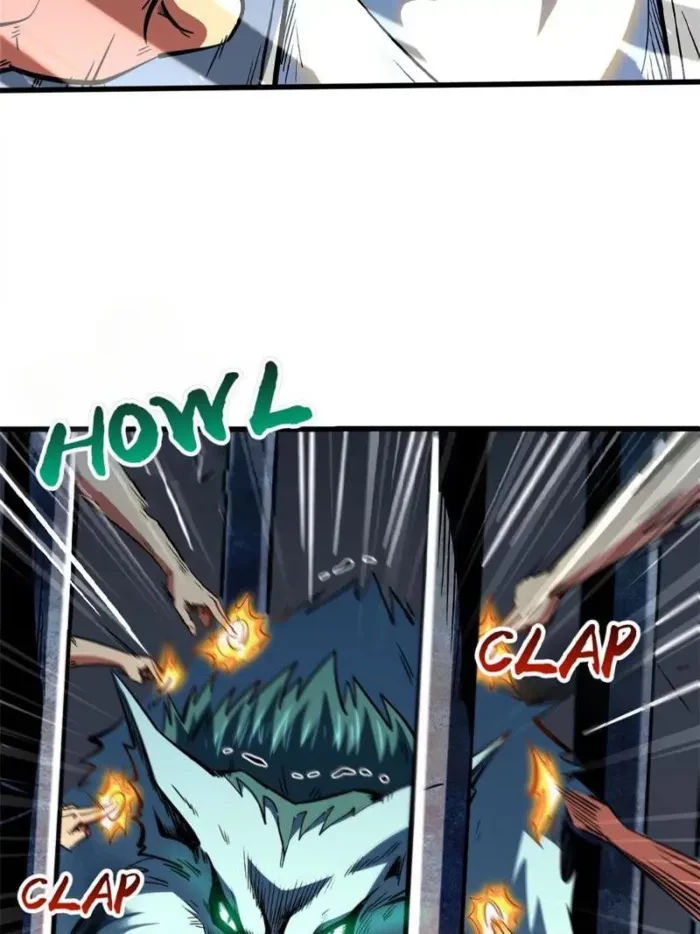 Super Gene Chap 376 - Next Chap 377