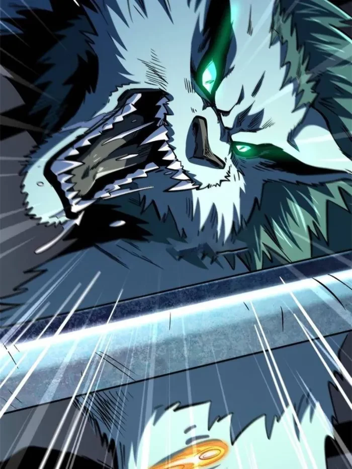 Super Gene Chap 376 - Next Chap 377