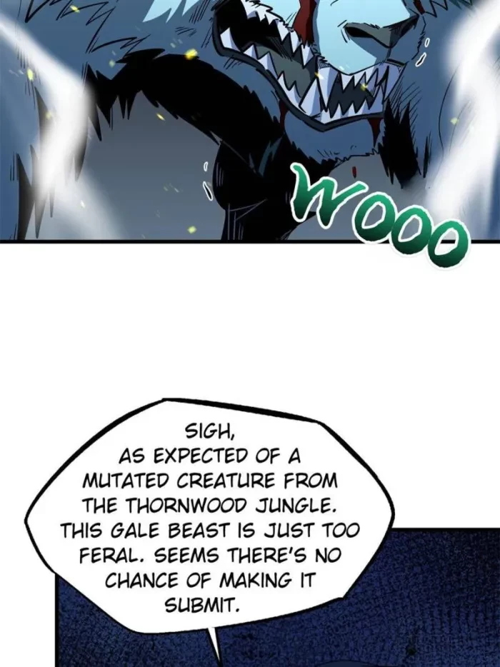 Super Gene Chap 376 - Next Chap 377