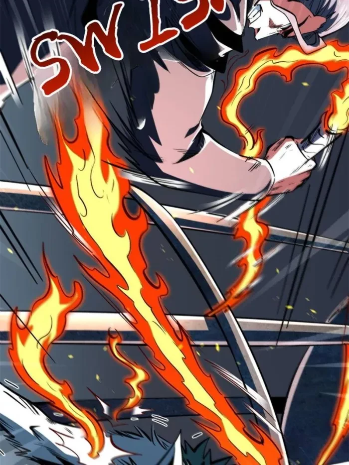 Super Gene Chap 376 - Next Chap 377