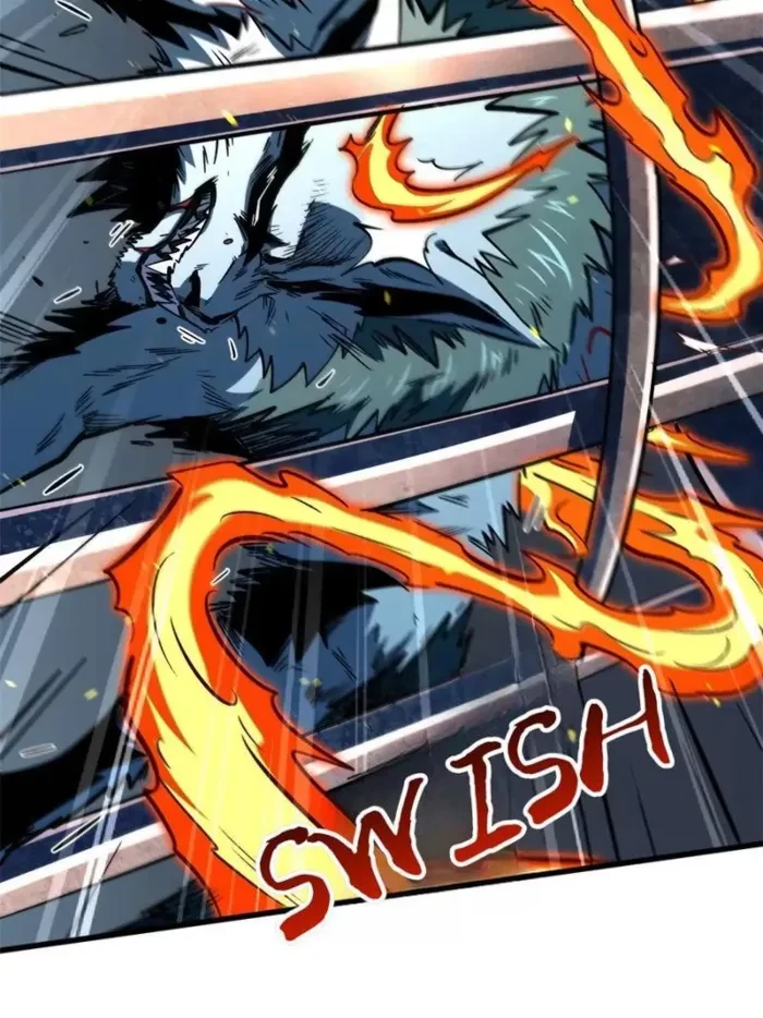 Super Gene Chap 376 - Next Chap 377