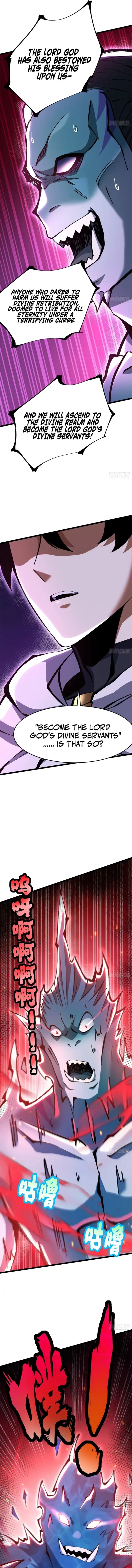 I Really Don’t Want to Learn Forbidden Spells Chap 149 - Next Chap 150