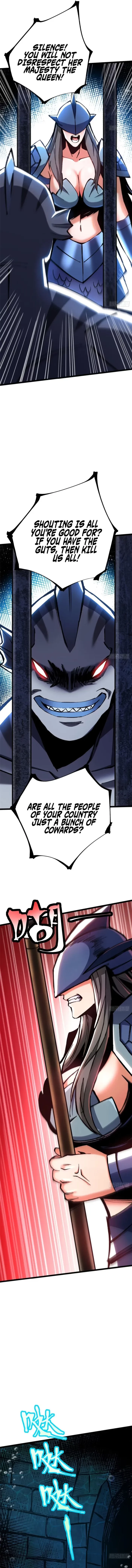 I Really Don’t Want to Learn Forbidden Spells Chap 149 - Next Chap 150