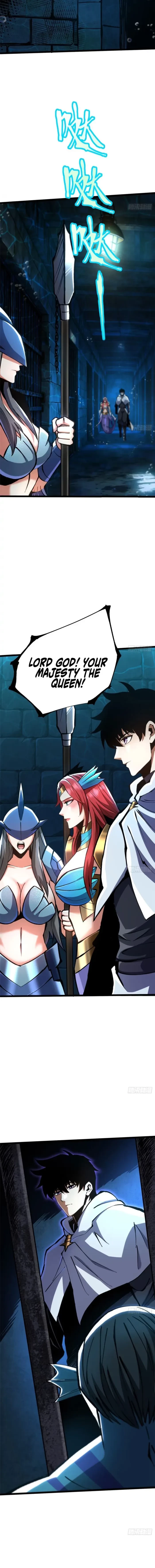 I Really Don’t Want to Learn Forbidden Spells Chap 149 - Next Chap 150