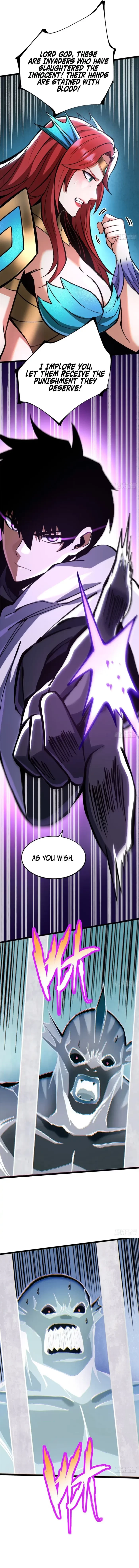 I Really Don’t Want to Learn Forbidden Spells Chap 149 - Next Chap 150