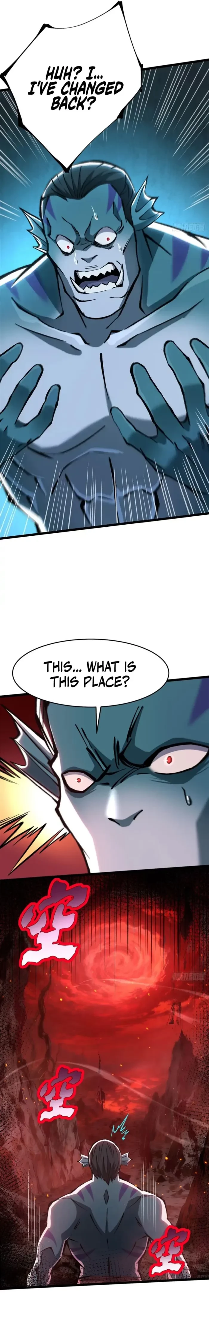 I Really Don’t Want to Learn Forbidden Spells Chap 149 - Next Chap 150