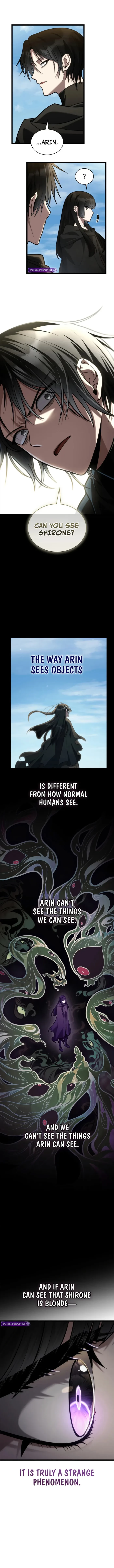 The Infinite Mage Chap 145 - Next Chap 146