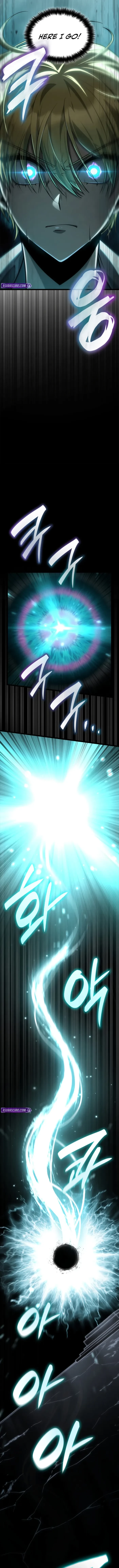 The Infinite Mage Chap 145 - Next Chap 146