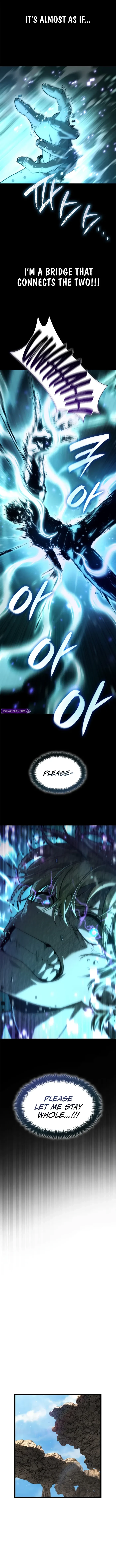 The Infinite Mage Chap 145 - Next Chap 146