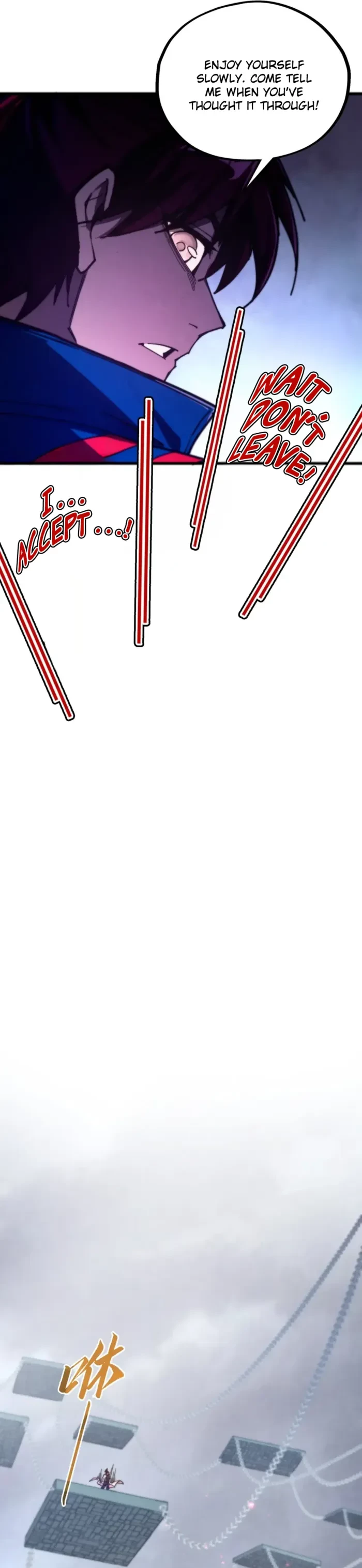 The Ultimate of All Ages Chap 489 - Next Chap 490