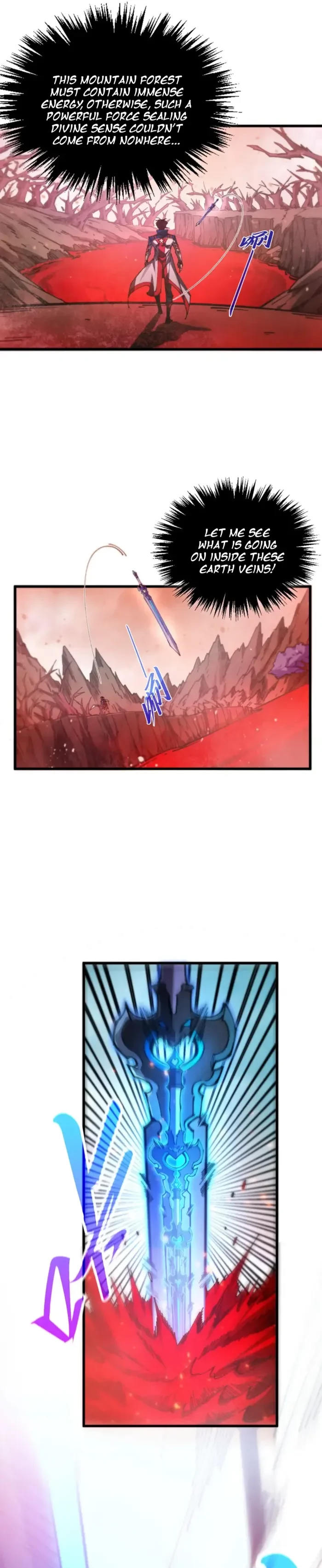 The Ultimate of All Ages Chap 489 - Next Chap 490