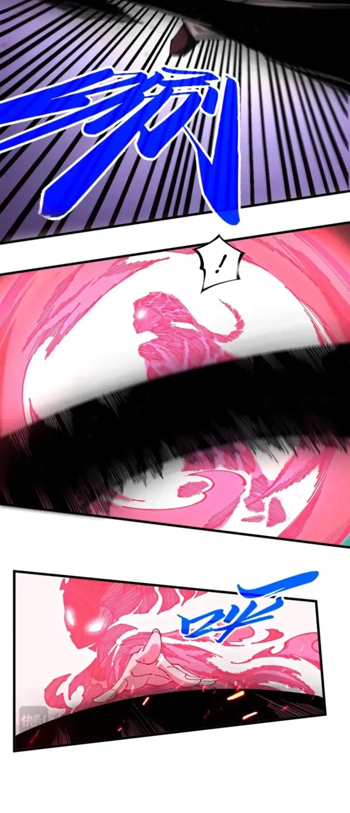 The Ultimate of All Ages Chap 490 - Next Chap 491