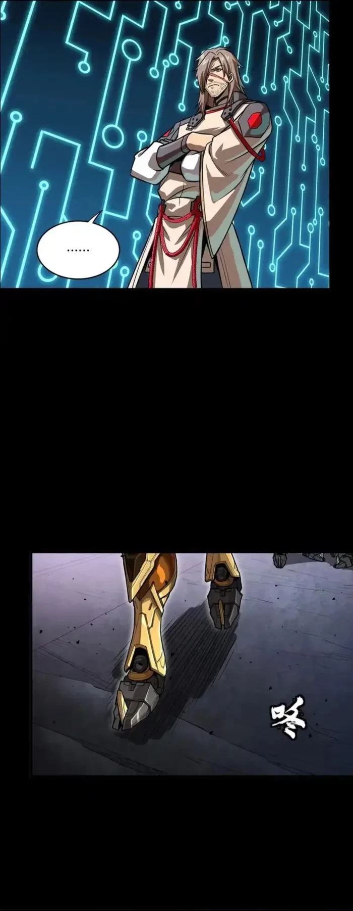 Legend of Star General Chap 331.2 - Next Chap 332.2