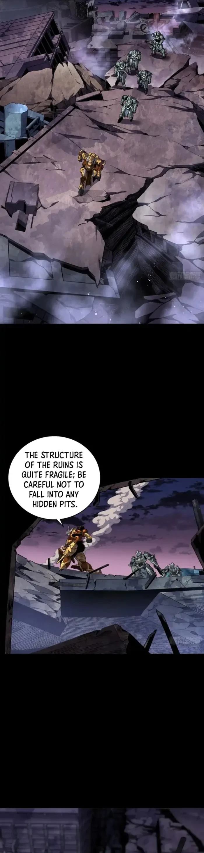 Legend of Star General Chap 331.2 - Next Chap 332.2