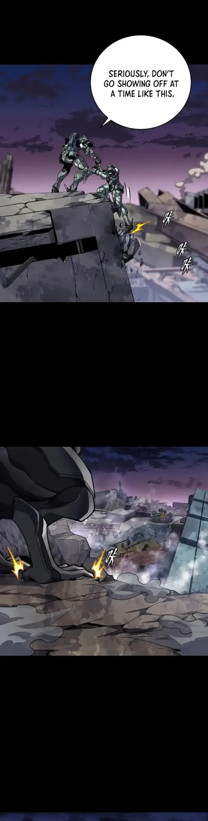 Legend of Star General Chap 331.2 - Next Chap 332.2