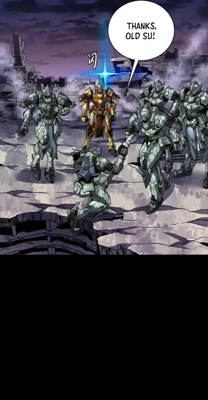 Legend of Star General Chap 331.2 - Next Chap 332.2