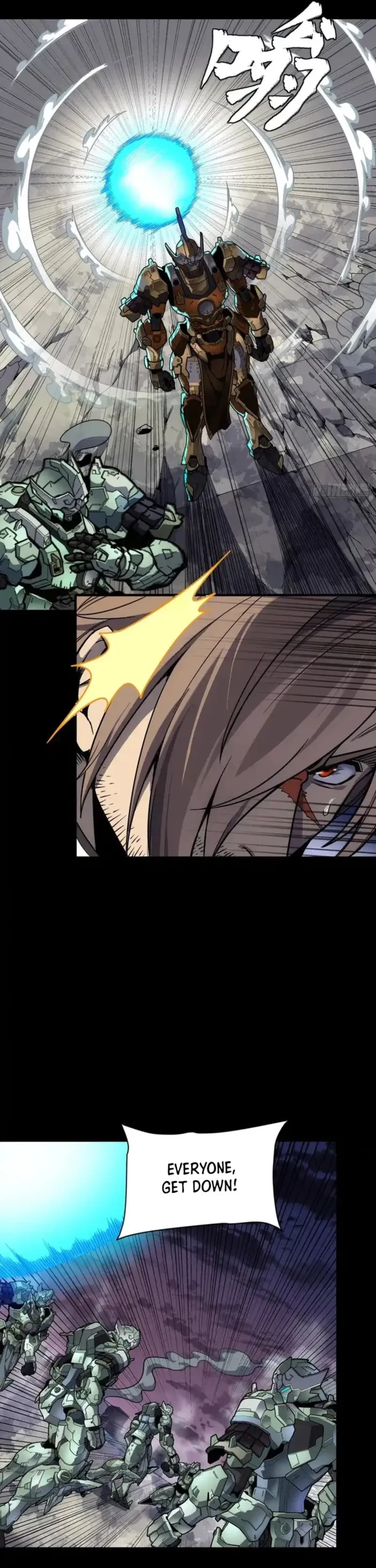 Legend of Star General Chap 331.2 - Next Chap 332.2