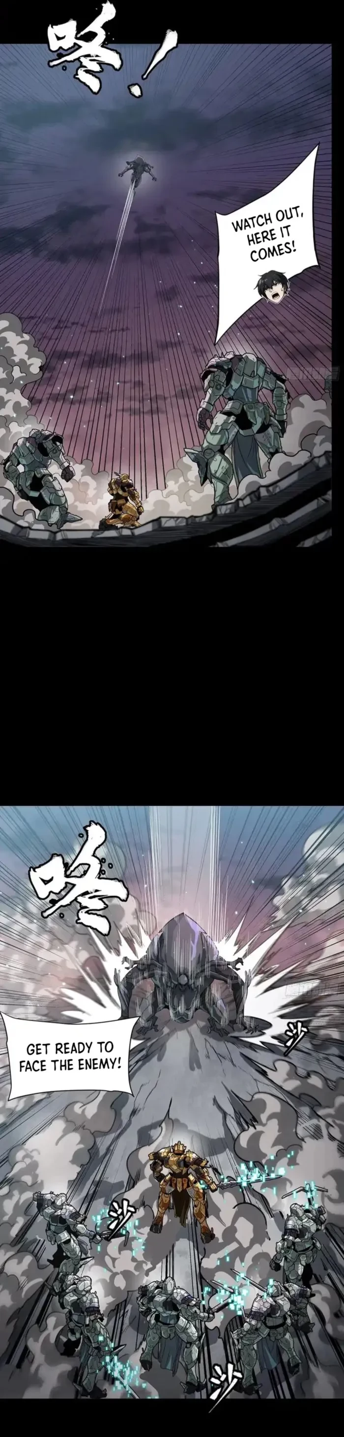 Legend of Star General Chap 331.2 - Next Chap 332.2