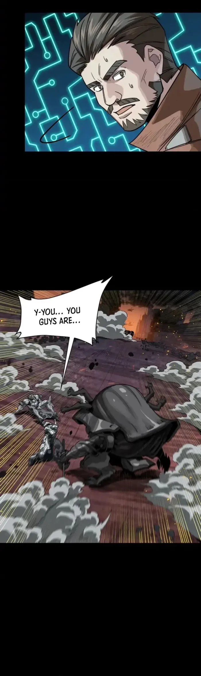 Legend of Star General Chap 331.1 - Next Chap 332.1