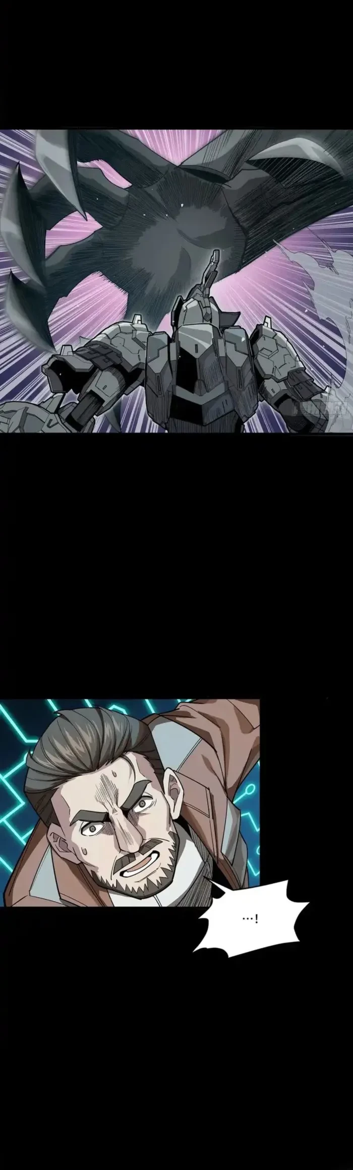 Legend of Star General Chap 331.1 - Next Chap 332.1