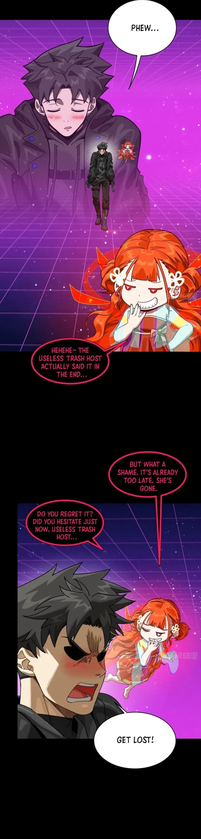 Legend of Star General Chap 331 - Next Chap 332