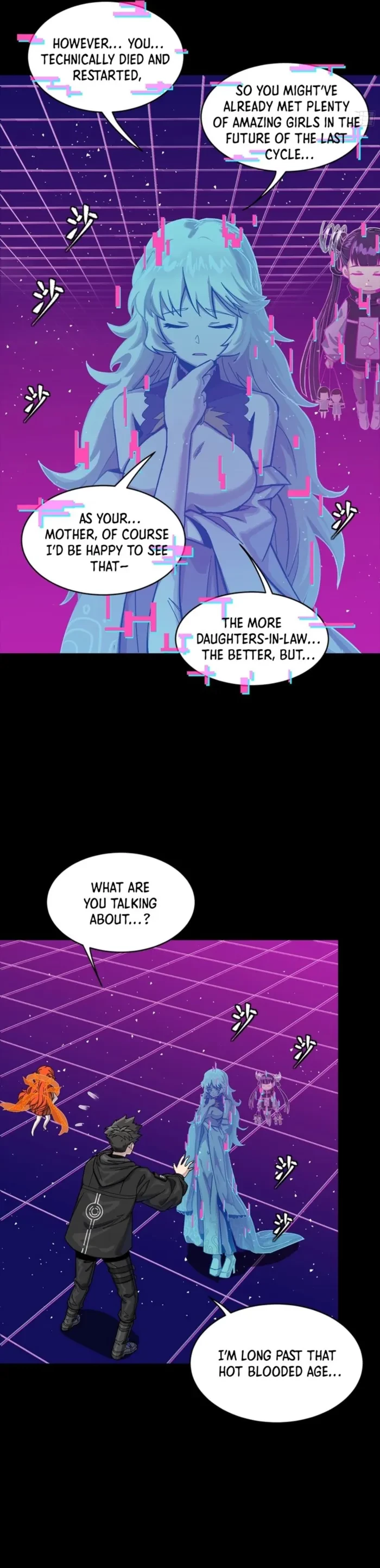 Legend of Star General Chap 331 - Next Chap 332