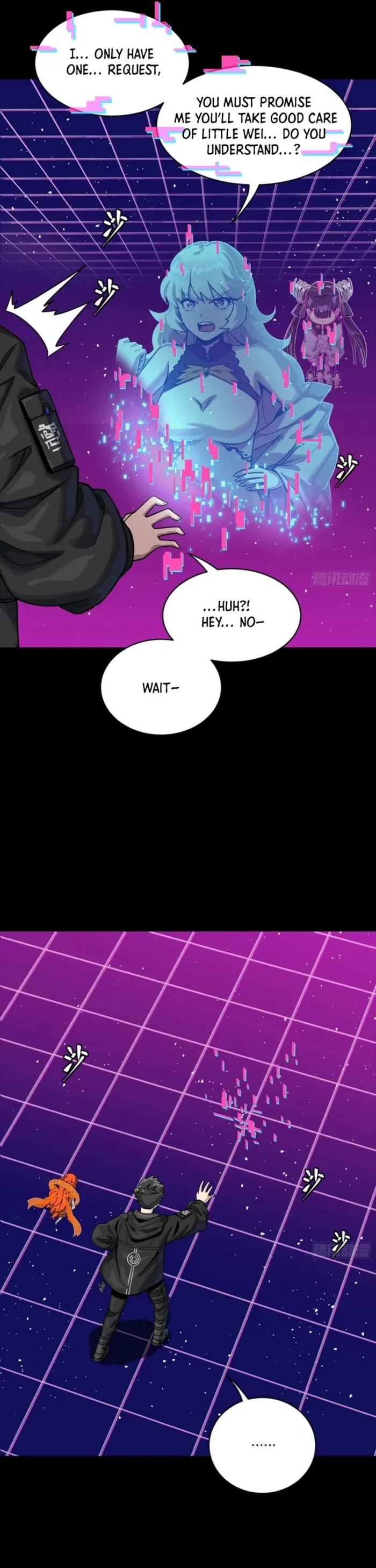 Legend of Star General Chap 331 - Next Chap 332