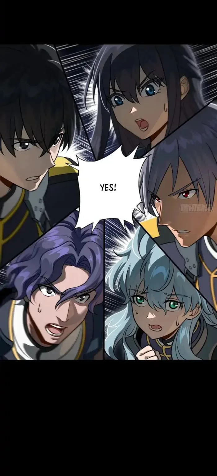 Legend of Star General Chap 331.1 - Next Chap 332.1