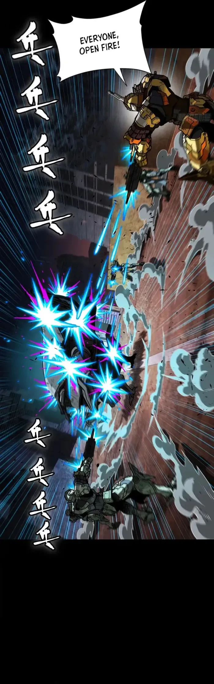 Legend of Star General Chap 331.1 - Next Chap 332.1