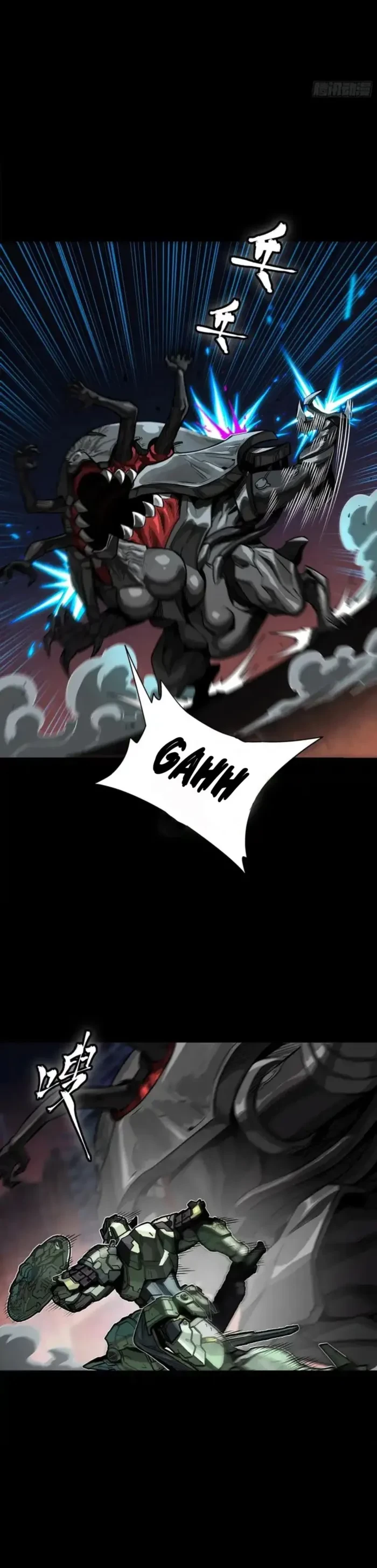 Legend of Star General Chap 331.1 - Next Chap 332.1