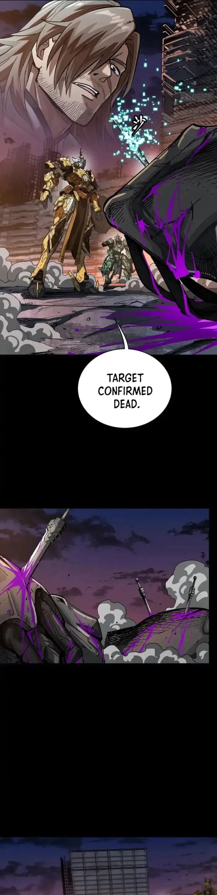 Legend of Star General Chap 331.1 - Next Chap 332.1