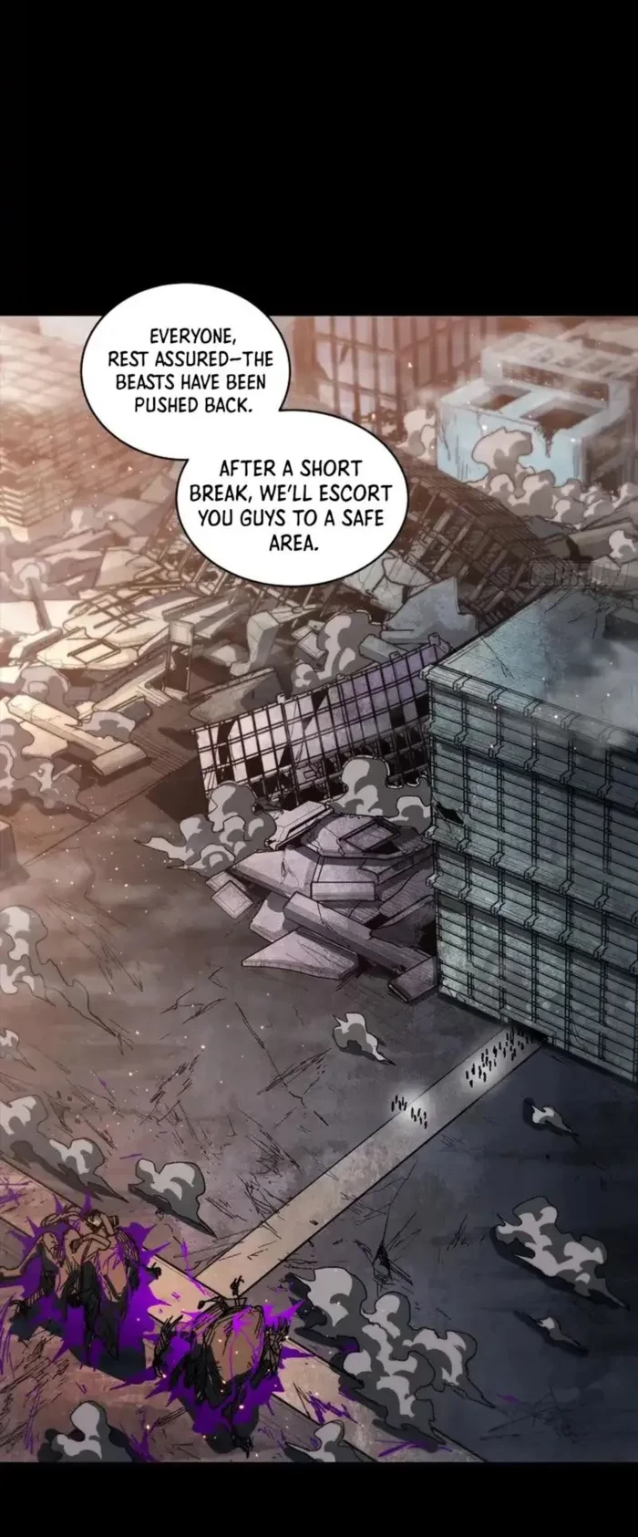 Legend of Star General Chap 331.1 - Next Chap 332.1