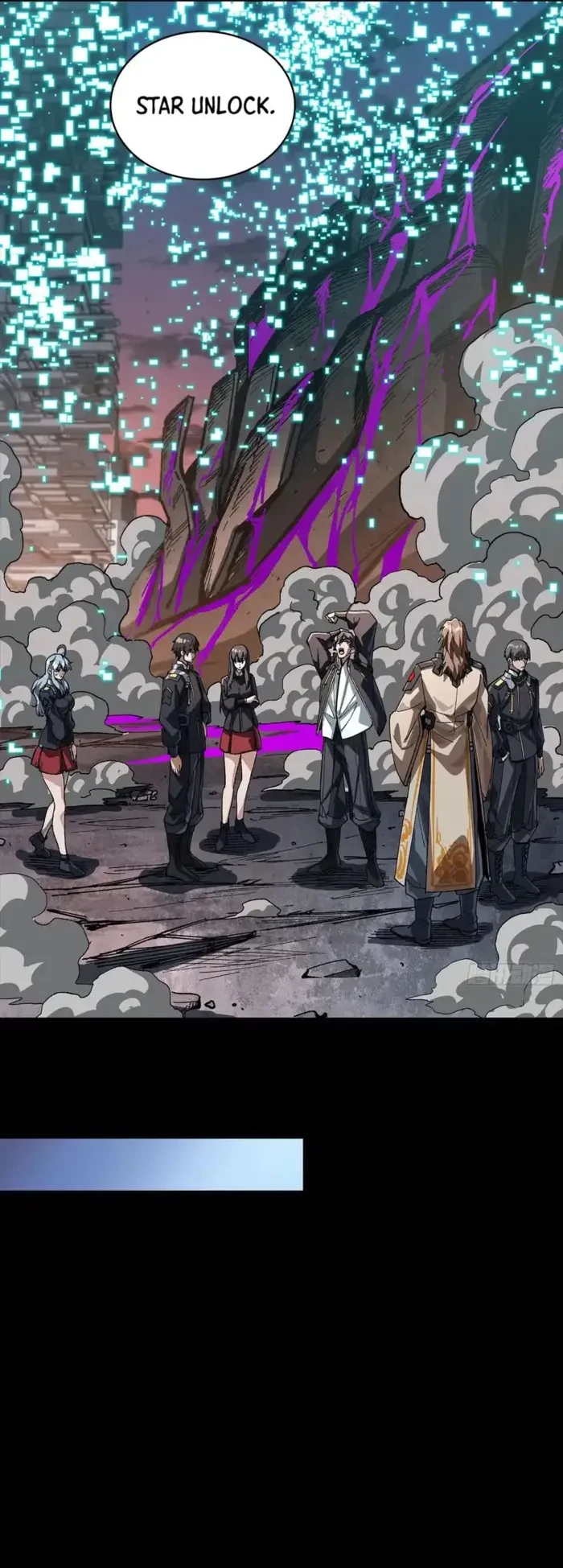 Legend of Star General Chap 331.1 - Next Chap 332.1