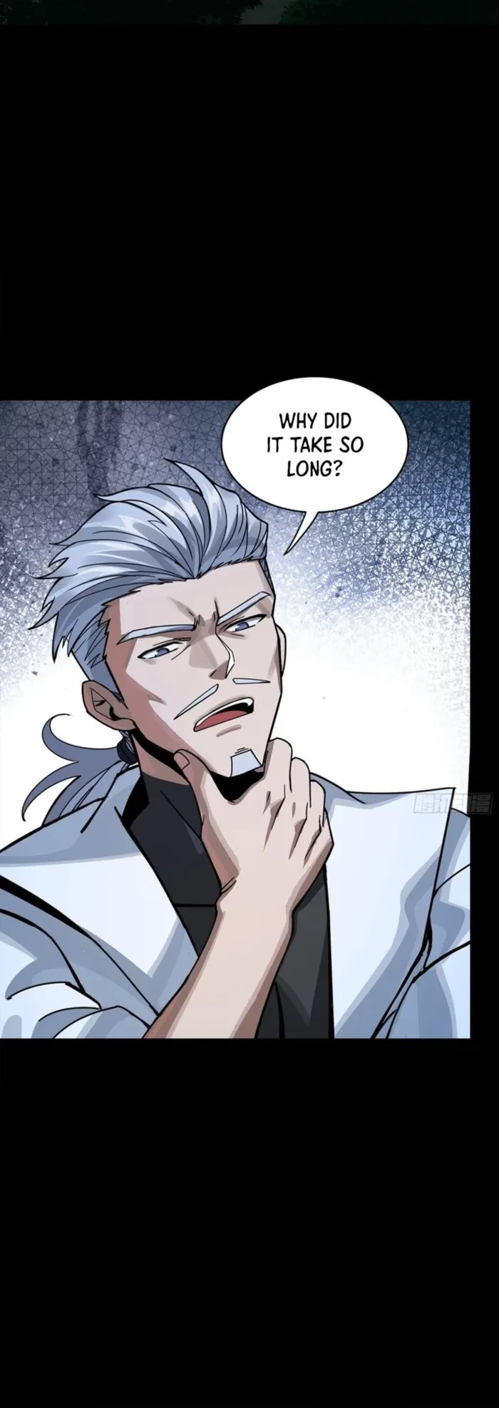 Legend of Star General Chap 331 - Next Chap 332