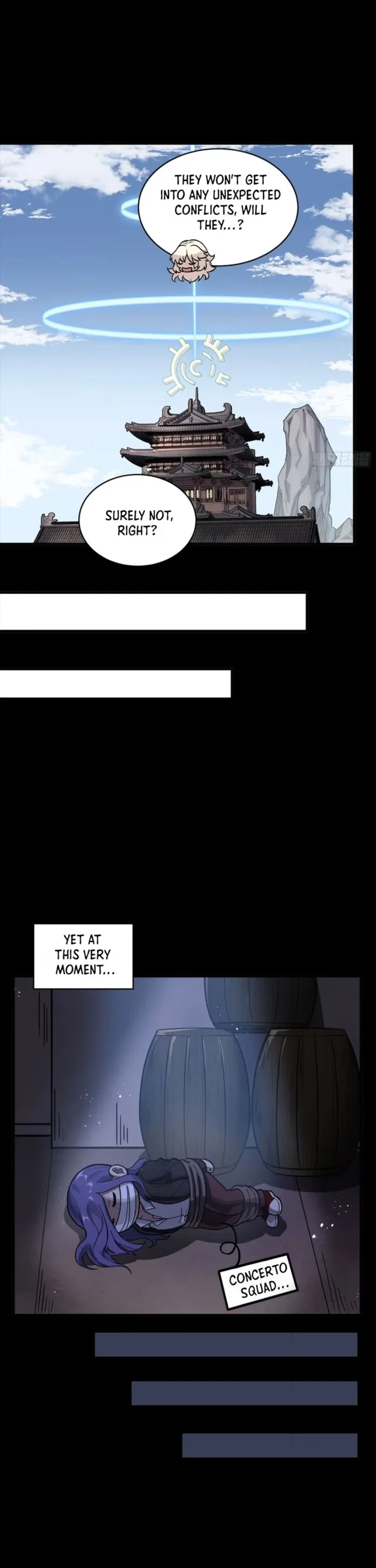 Legend of Star General Chap 331 - Next Chap 332