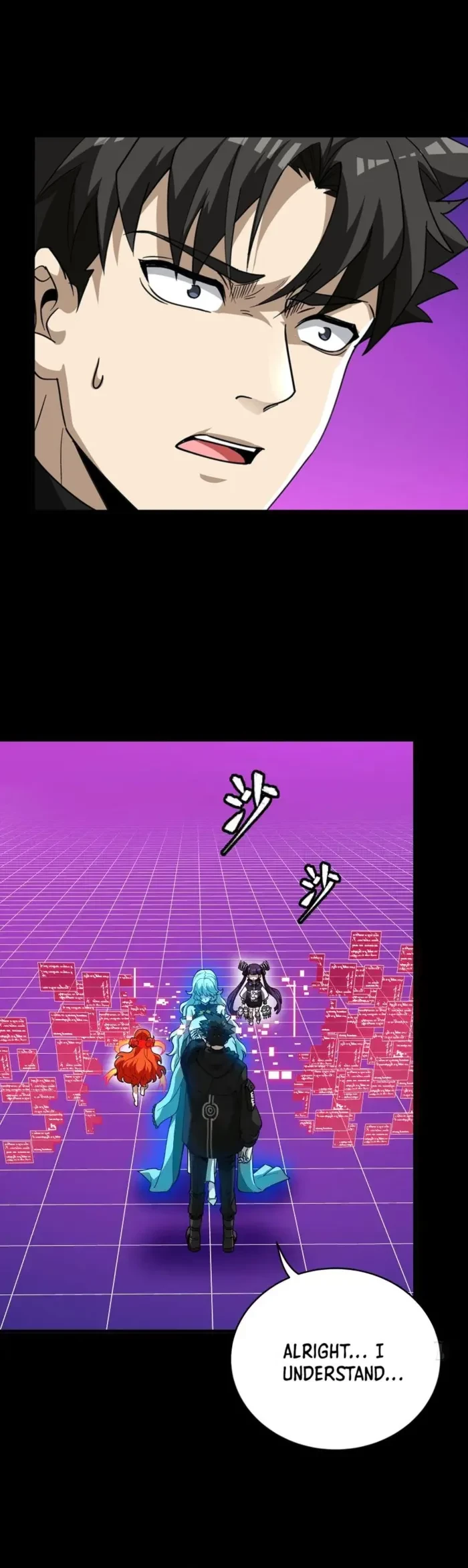 Legend of Star General Chap 330 - Next Chap 331