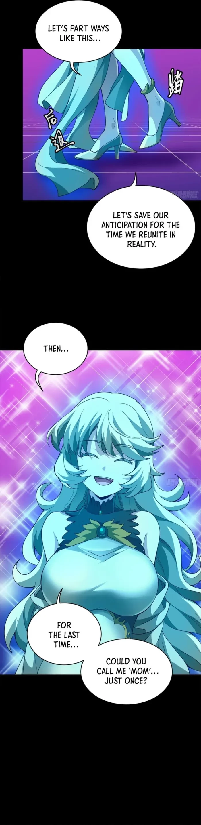 Legend of Star General Chap 330 - Next Chap 331