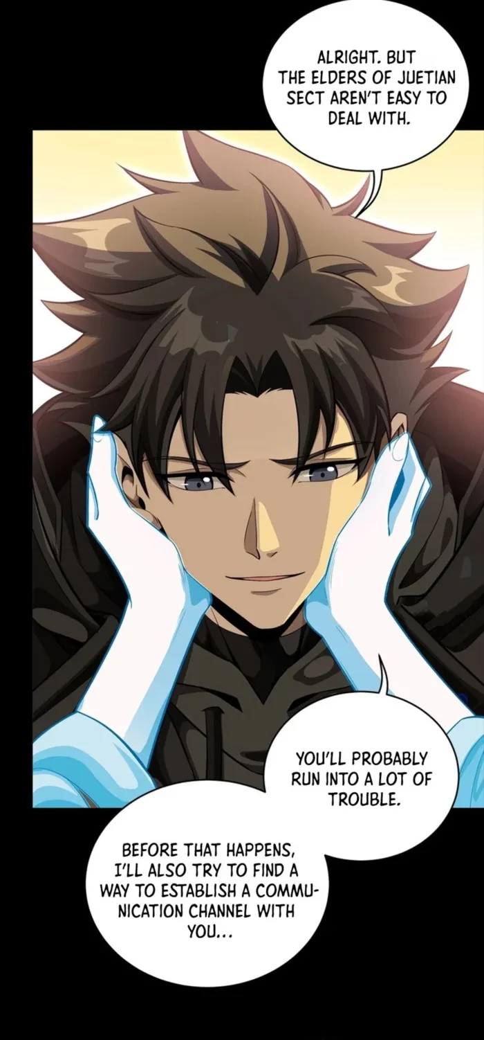 Legend of Star General Chap 330 - Next Chap 331