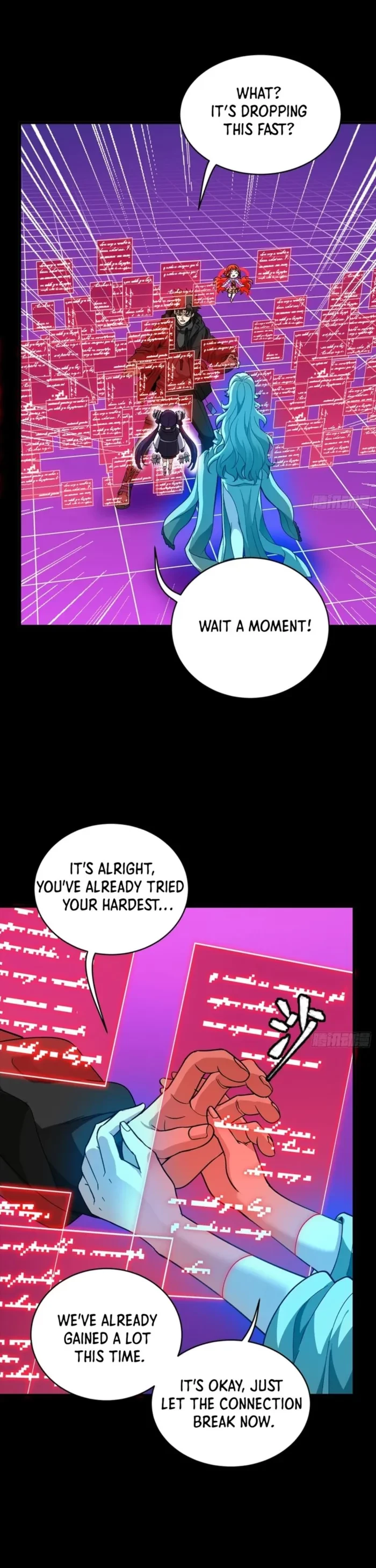 Legend of Star General Chap 330 - Next Chap 331