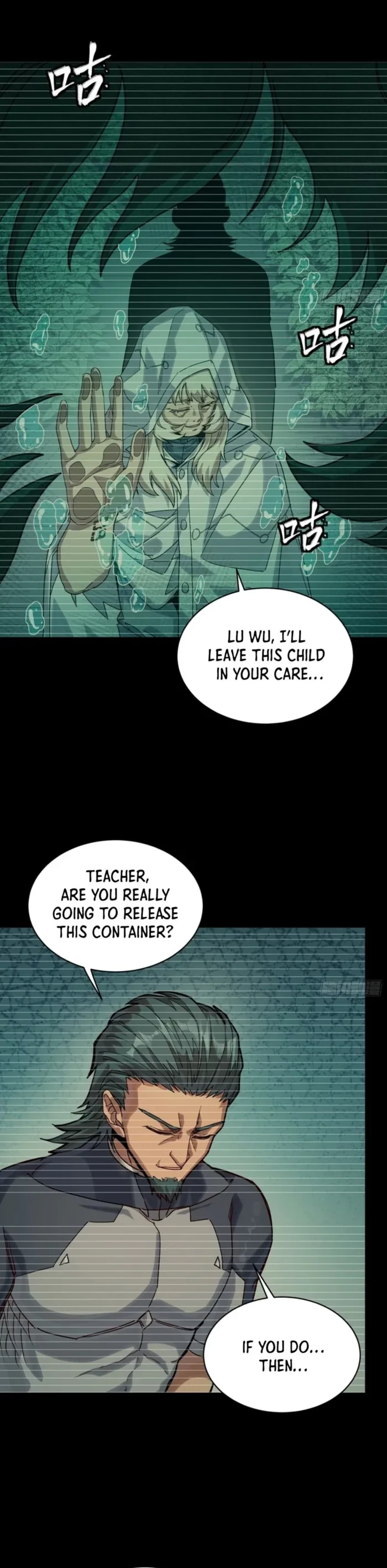 Legend of Star General Chap 330 - Next Chap 331