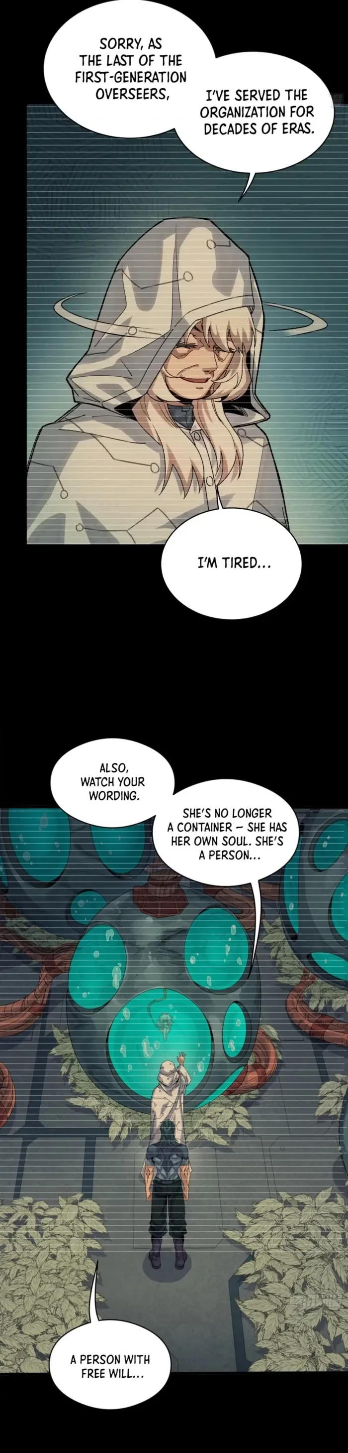 Legend of Star General Chap 330 - Next Chap 331