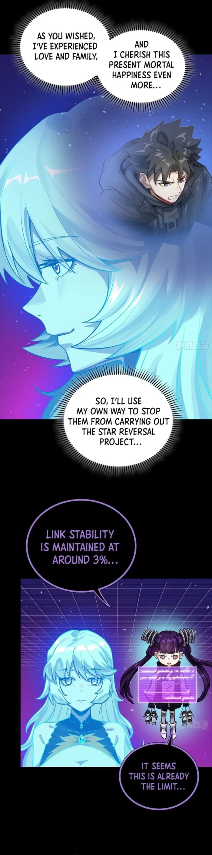 Legend of Star General Chap 330 - Next Chap 331