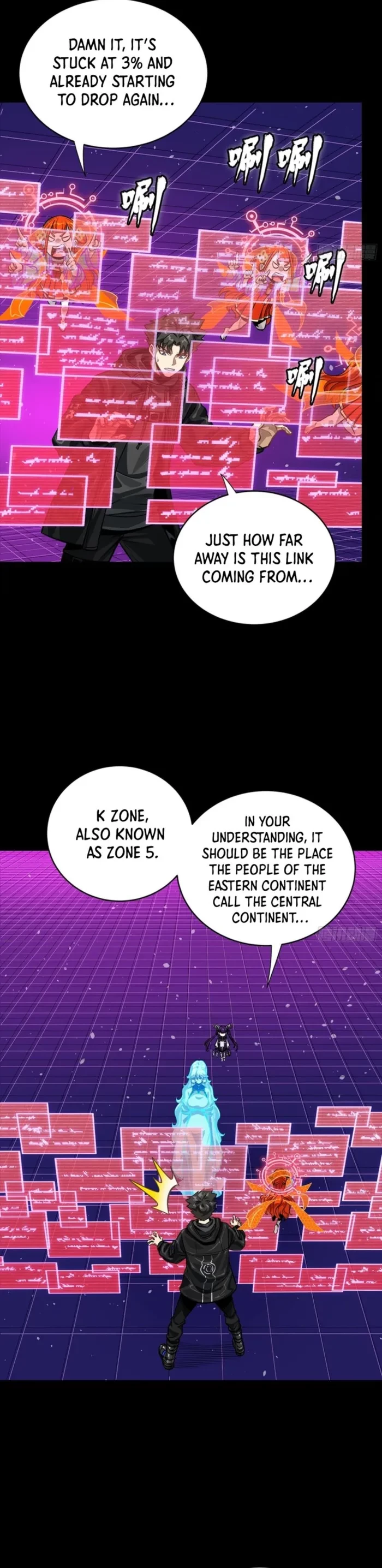 Legend of Star General Chap 330 - Next Chap 331