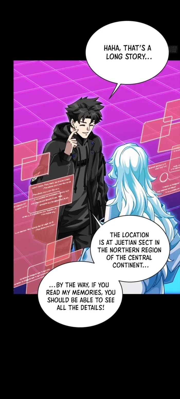 Legend of Star General Chap 330 - Next Chap 331