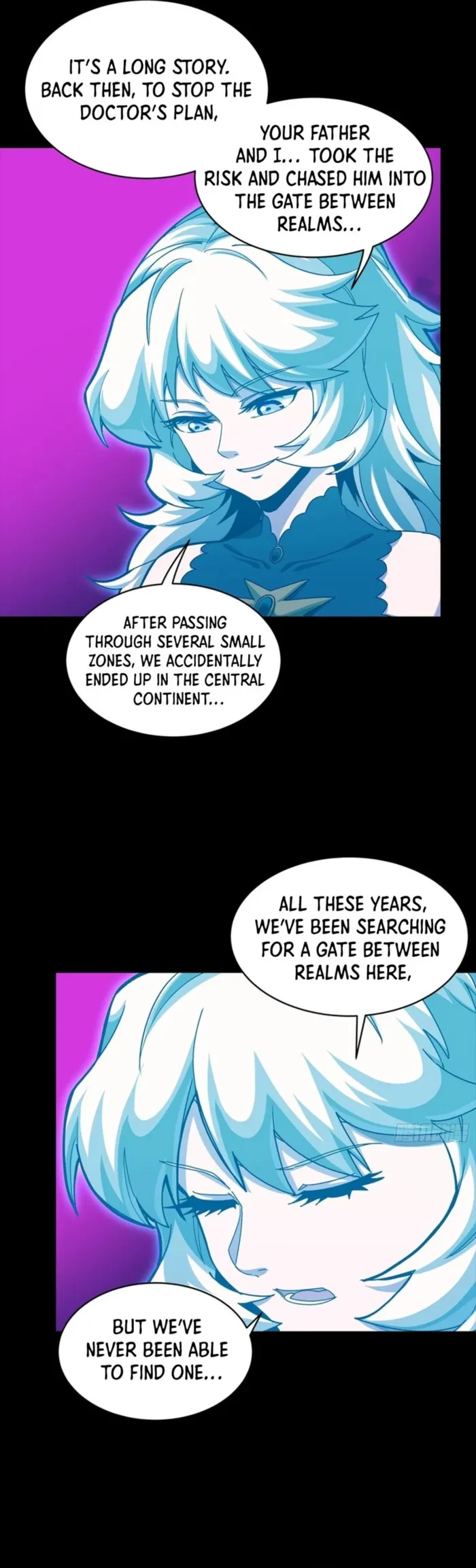 Legend of Star General Chap 330 - Next Chap 331