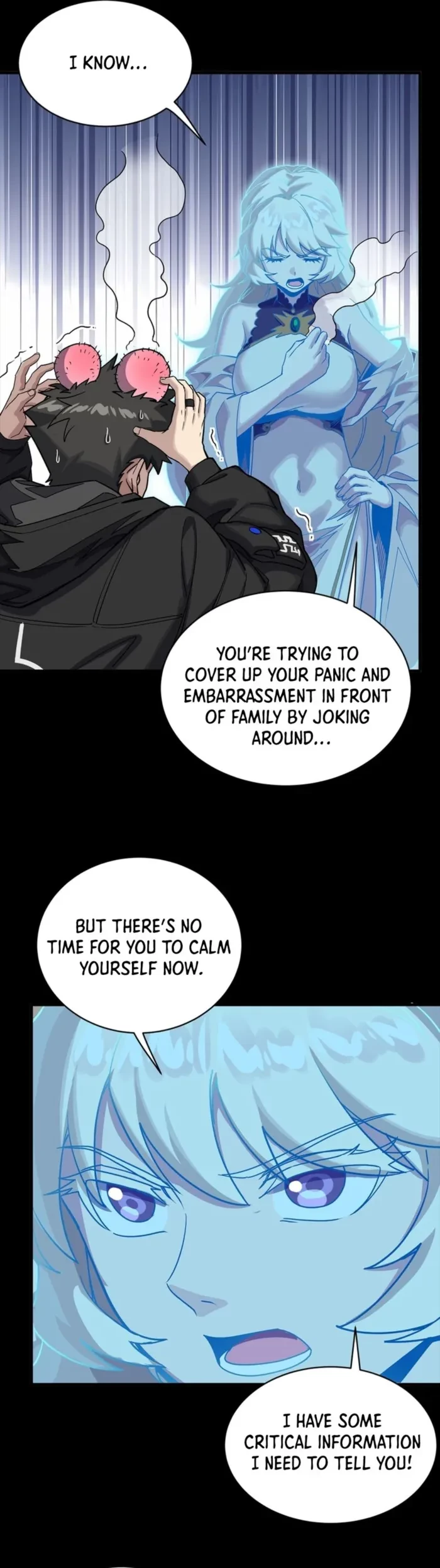 Legend of Star General Chap 329 - Next Chap 330