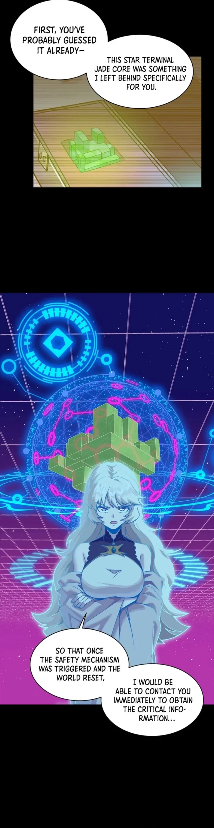 Legend of Star General Chap 329 - Next Chap 330