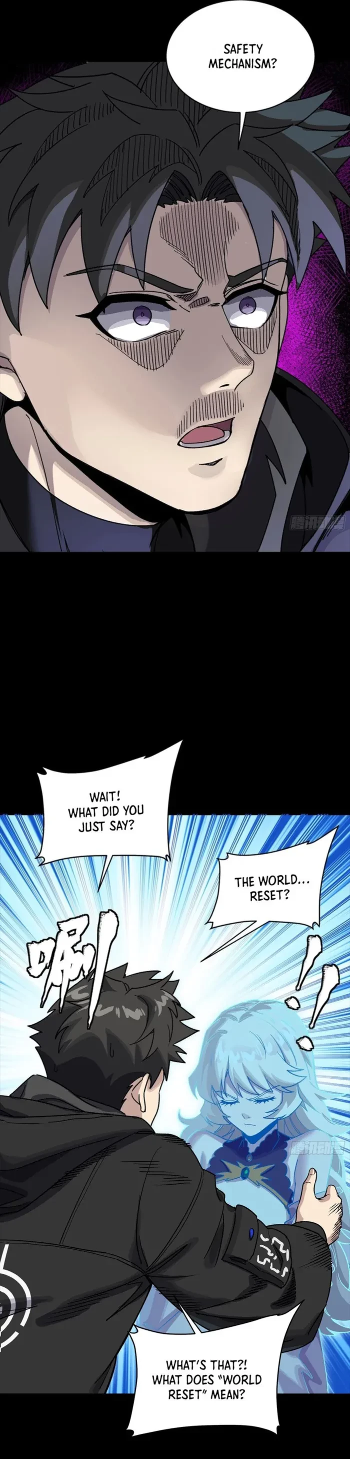 Legend of Star General Chap 329 - Next Chap 330