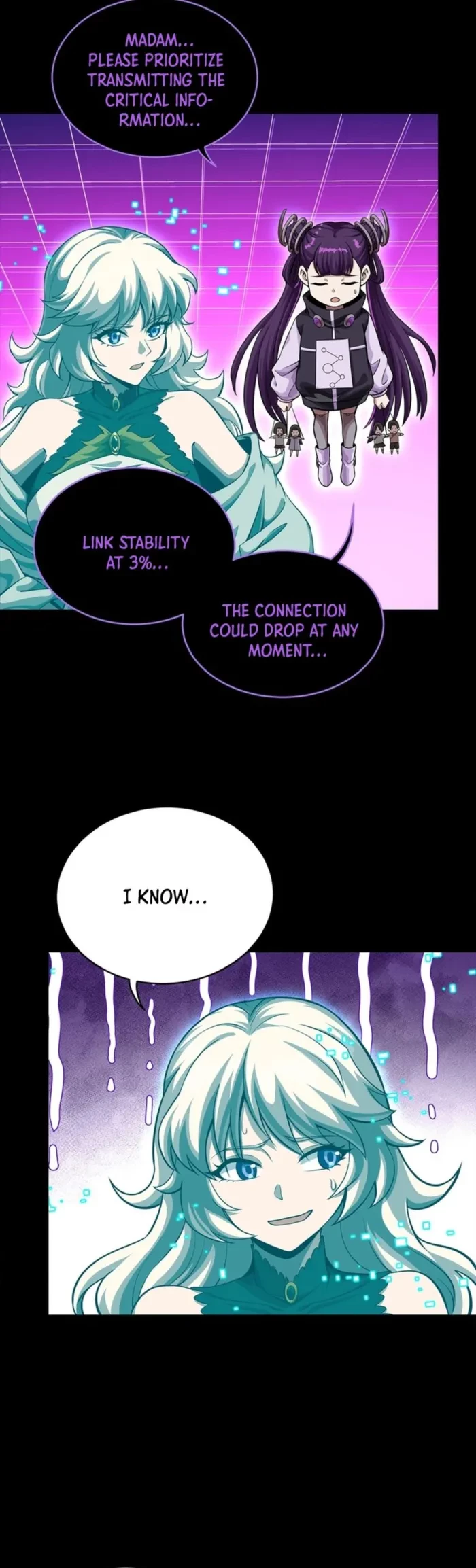 Legend of Star General Chap 329 - Next Chap 330